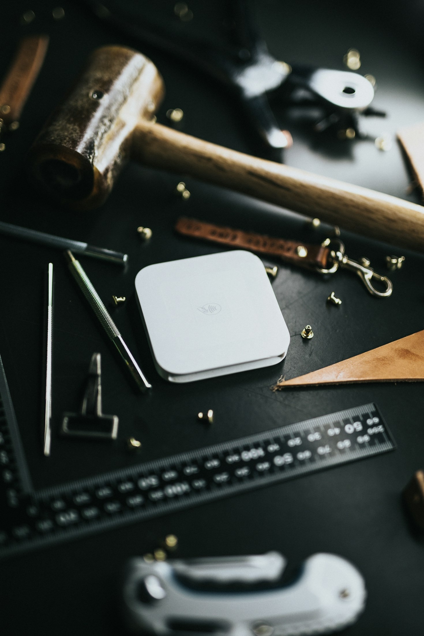 The Role of Collaboration in Technological Innovation